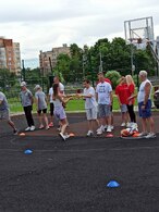 24 июня — «РИТМ ПОБЕД»