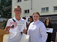26 июня — «ТВОРЧЕСКАЯ ВОЛНА»