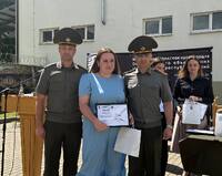 26 июня — «ТВОРЧЕСКАЯ ВОЛНА»