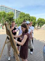 28 июня — ФИНАЛ МАРАФОНА