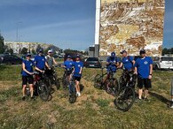 28 июня — ФИНАЛ МАРАФОНА