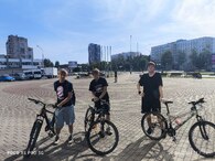 28 июня — ФИНАЛ МАРАФОНА
