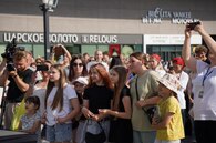 Твой звук на главной улице города: стартовал проект «Ленинская ОНЛАЙН»!