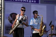 Твой звук на главной улице города: стартовал проект «Ленинская ОНЛАЙН»!
