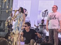 Твой звук на главной улице города: стартовал проект «Ленинская ОНЛАЙН»!