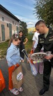 Праздник знаний и добрых сердец: подводим итоги акции «В школу с добрым сердцем»