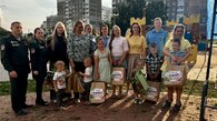 Праздник знаний и добрых сердец: подводим итоги акции «В школу с добрым сердцем»
