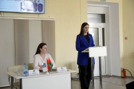 Обучение по вопросам организации студенческих отрядов