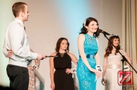 Конкурс красоты, грации и интеллекта «Настоящая леди»