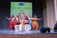 БРУ СОБИРАЕТ ГОСТЕЙ! ОТКРЫТЫЙ ФЕСТИВАЛЬ «ДРУЖБА НАРОДОВ»