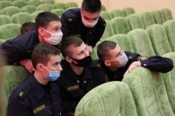 «ФИЛИН. БОЛЬ ЧЕРНОБЫЛЯ»