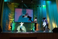 БРУ СОБИРАЕТ ГОСТЕЙ! ОТКРЫТЫЙ ФЕСТИВАЛЬ «ДРУЖБА НАРОДОВ»