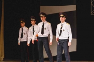 «Менталитет» снова покоряет сцену Могилевского КВН