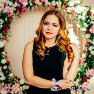 Мисс Весна МГУП 2019