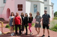 «От сердца к сердцу»: благотворительный турнир прошел в Могилеве