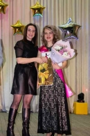 Конкурс красоты и грации «Леди БРСМ-2020»