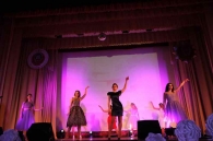 Настоящая Леди – 2018 в Могилёвском институте МВД