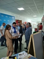 Открытый диалог «Беларусь: вчера, сегодня, завтра»