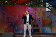 Международный фестиваль детского творчества «Золотая пчелка»