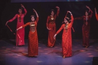 XIII Фестиваль творчества иностранных студентов «Дружба народов»