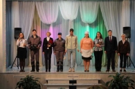 Молодежный конкурс «Парад профессий»