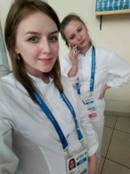 Студенческие отряды на II Европейских игр