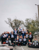 «Горячая гонка»