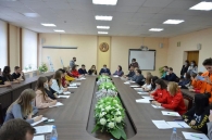 Открытый диалог "Беларусь – это мы"